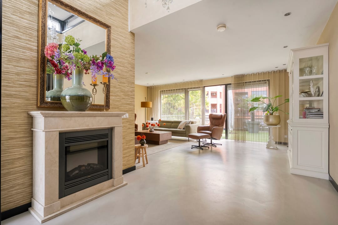 Foto 13 van Willem-Alexanderstraat 4-C