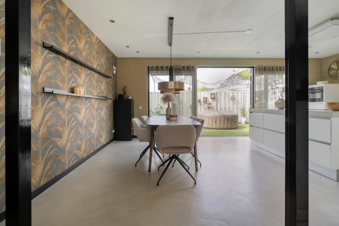 Foto 16 van Willem-Alexanderstraat 4-C