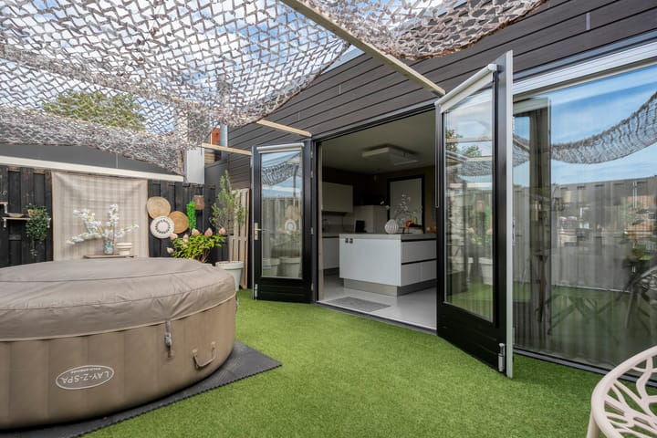 Foto 22 van Willem-Alexanderstraat 4-C