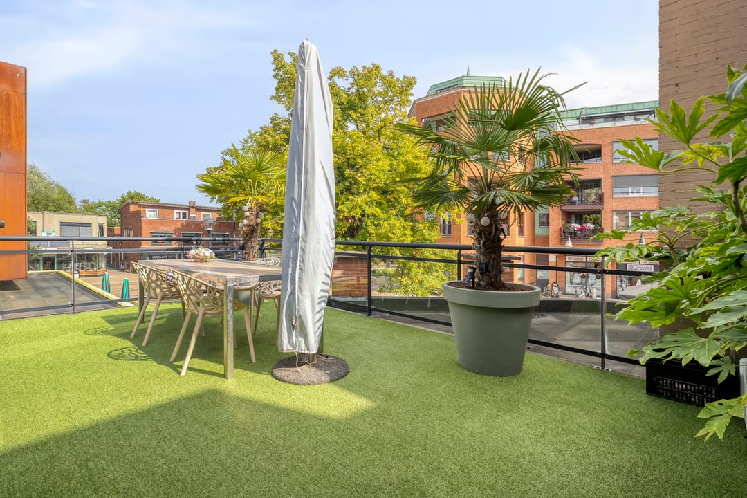 Foto 23 van Willem-Alexanderstraat 4-C