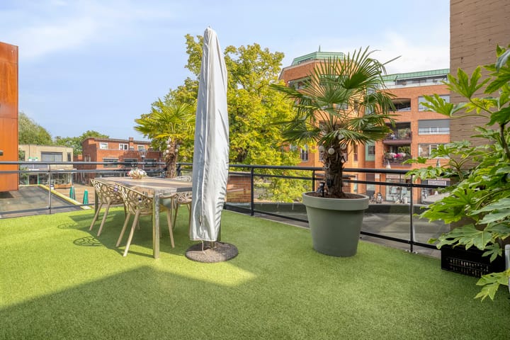 Foto 23 van Willem-Alexanderstraat 4-C