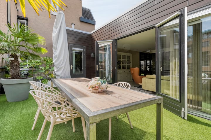 Foto 2 van Willem-Alexanderstraat 4-C