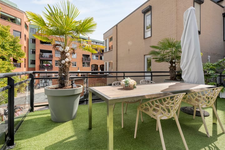 Foto 24 van Willem-Alexanderstraat 4-C