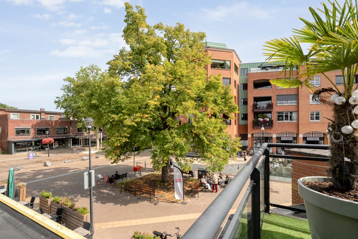 Foto 25 van Willem-Alexanderstraat 4-C