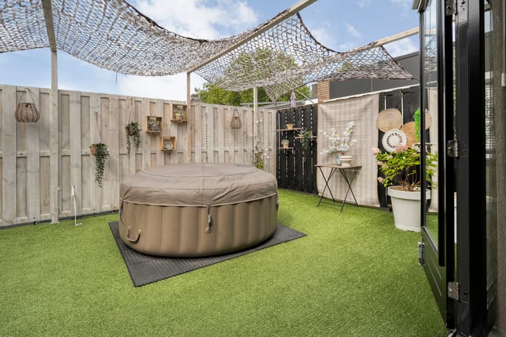 Foto 26 van Willem-Alexanderstraat 4-C