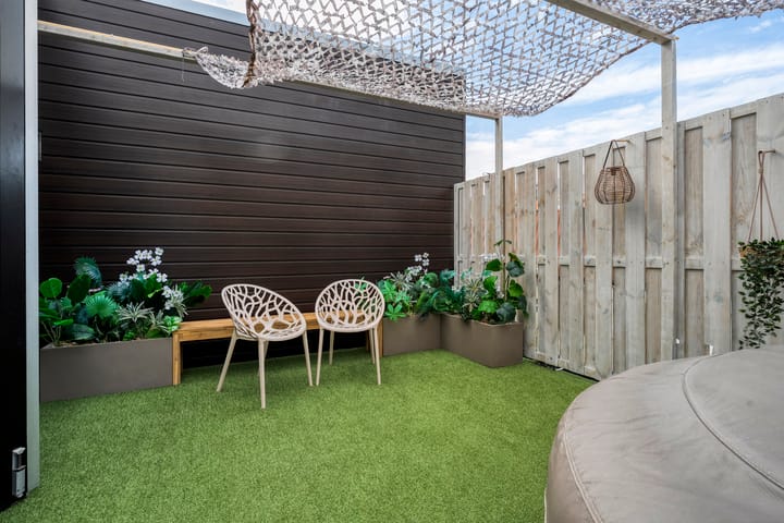 Foto 27 van Willem-Alexanderstraat 4-C