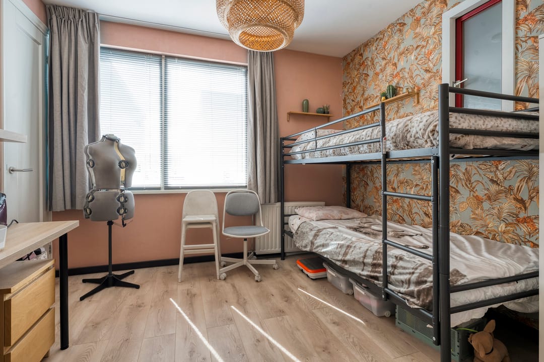 Foto 28 van Willem-Alexanderstraat 4-C