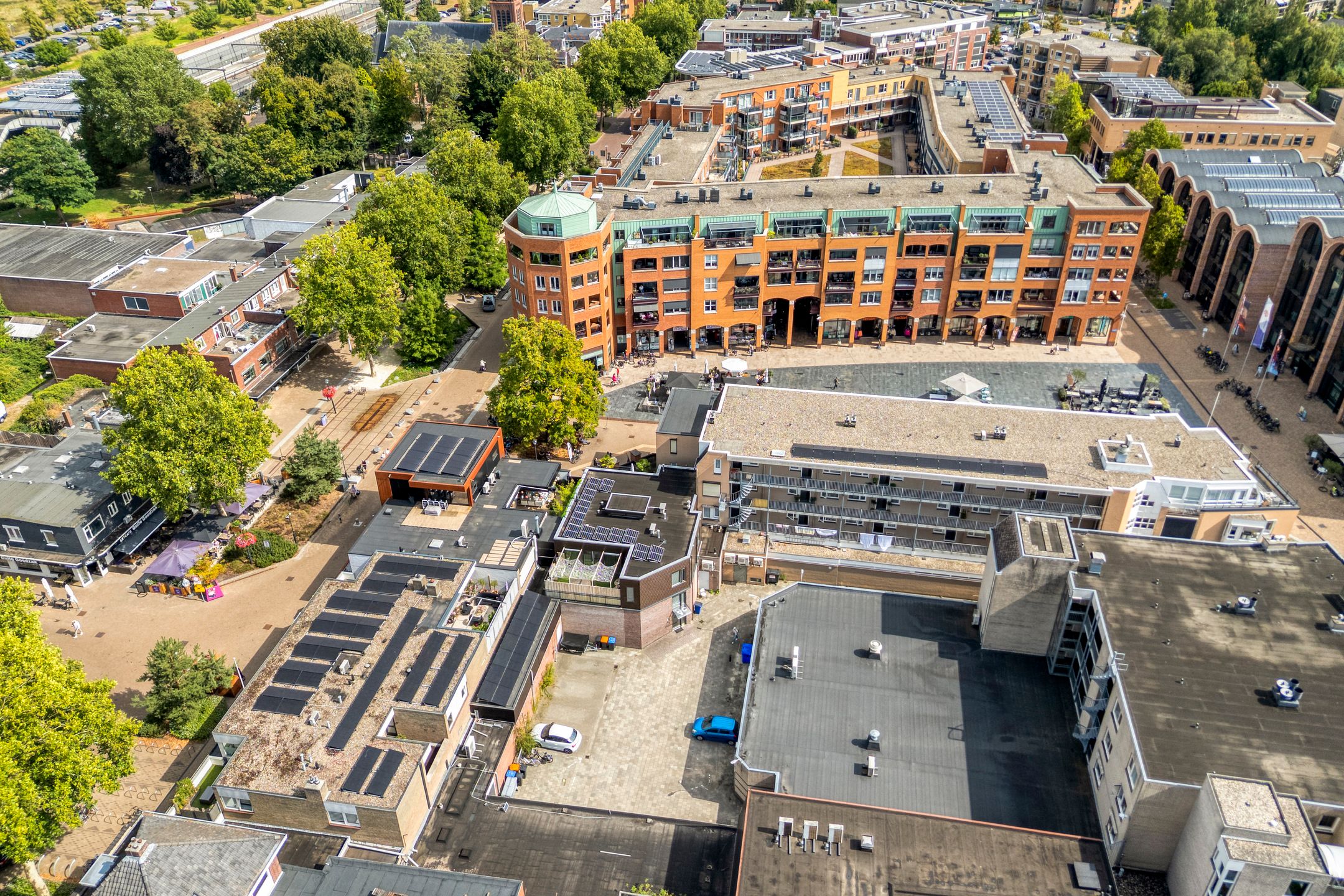 Foto 48 van Willem-Alexanderstraat 4-C