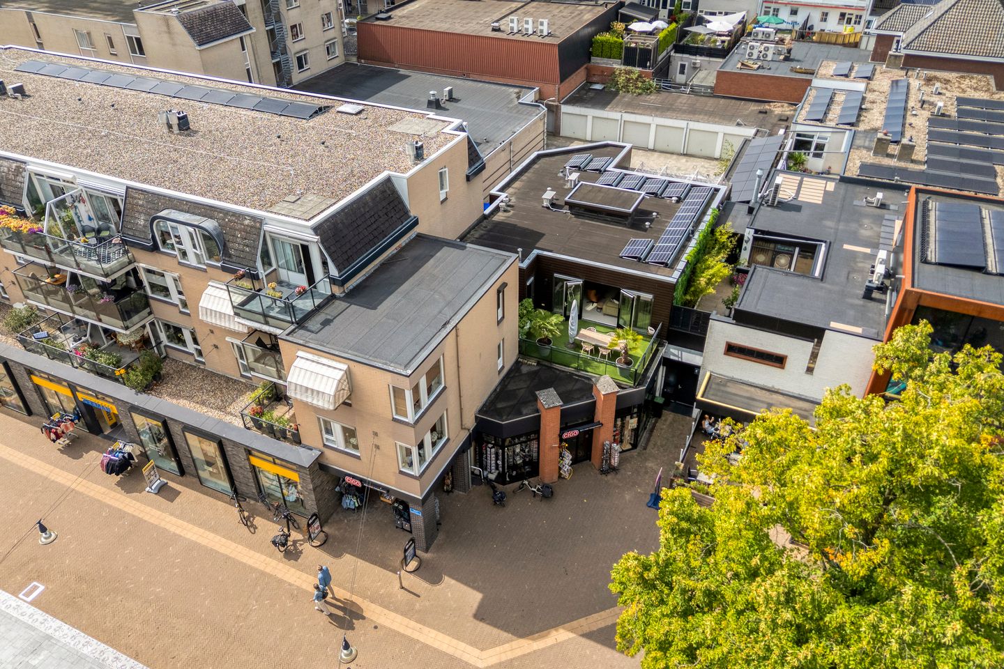 Foto 44 van Willem-Alexanderstraat 4-C