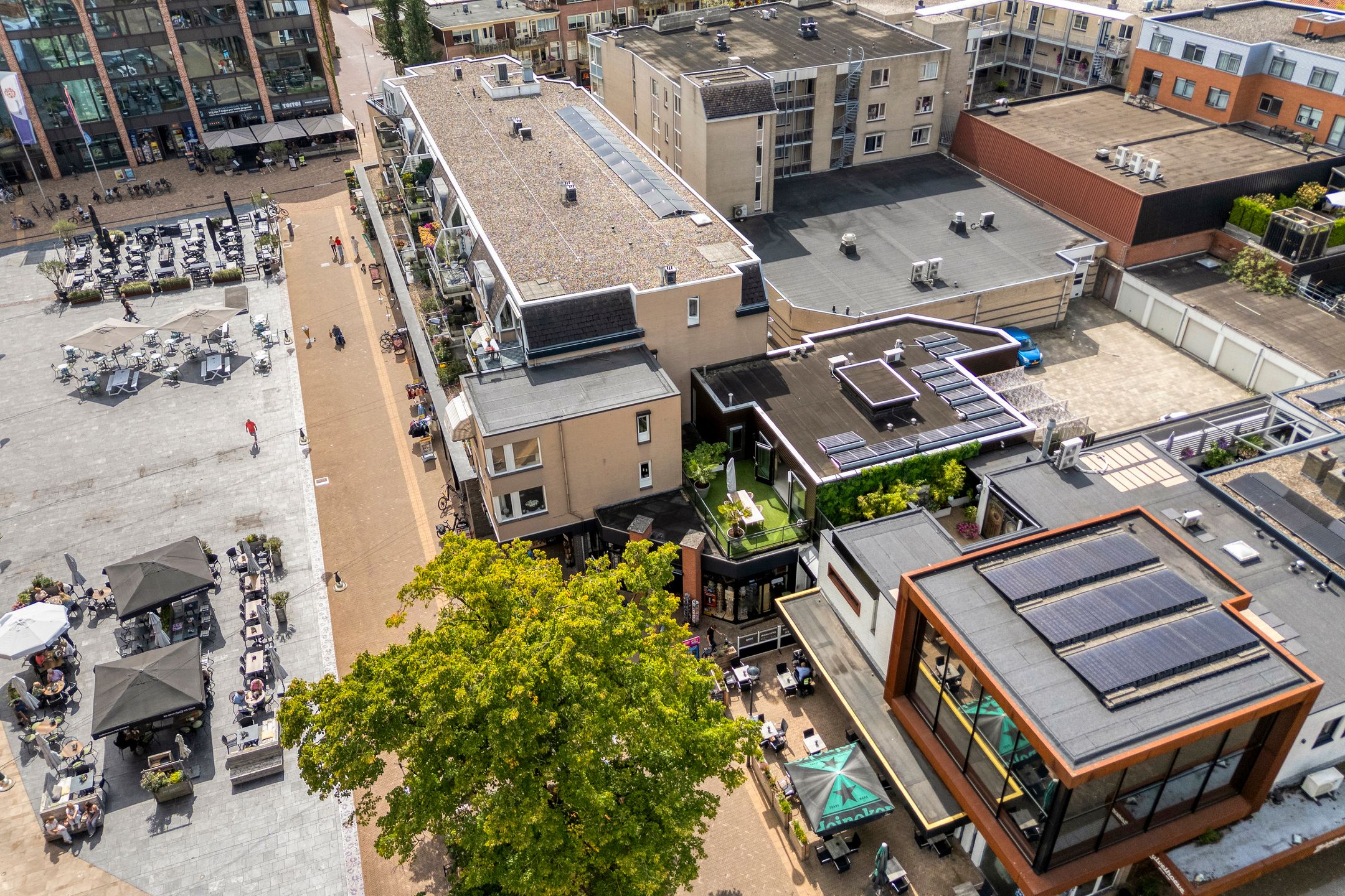 Foto 45 van Willem-Alexanderstraat 4-C