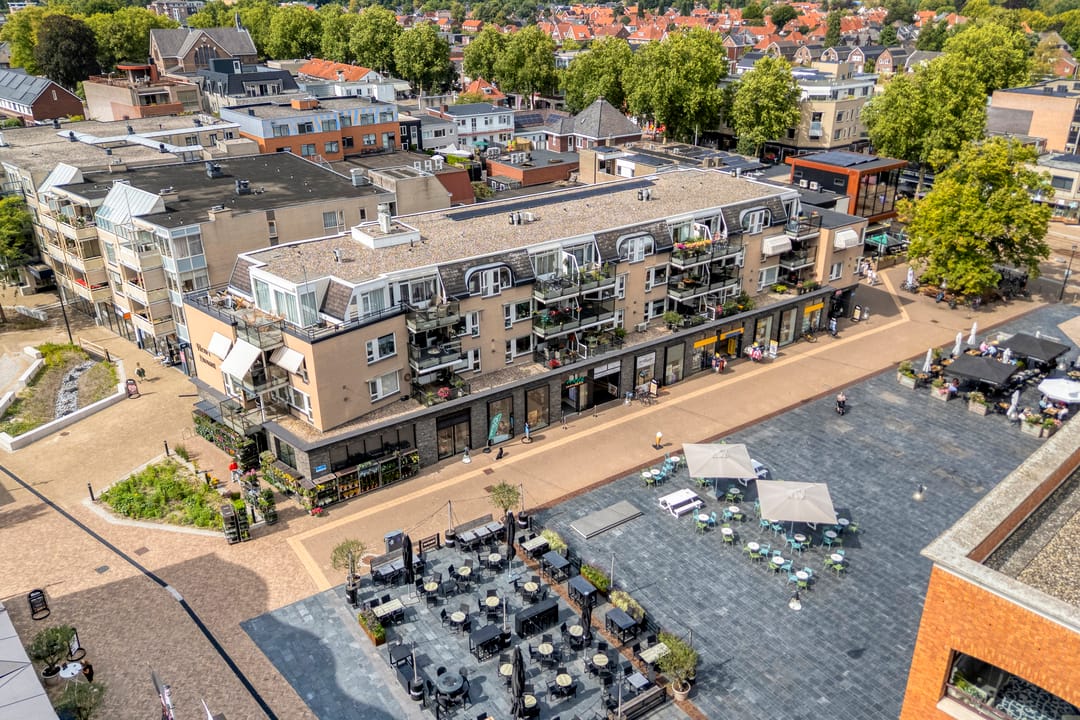 Foto 46 van Willem-Alexanderstraat 4-C