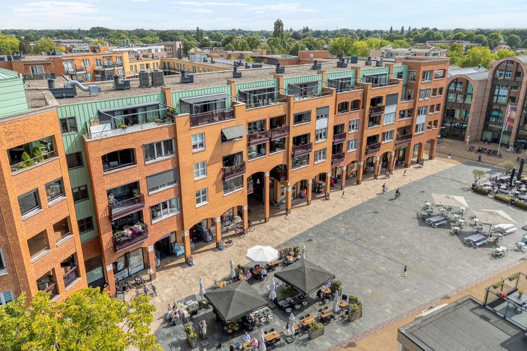 Foto 47 van Willem-Alexanderstraat 4-C