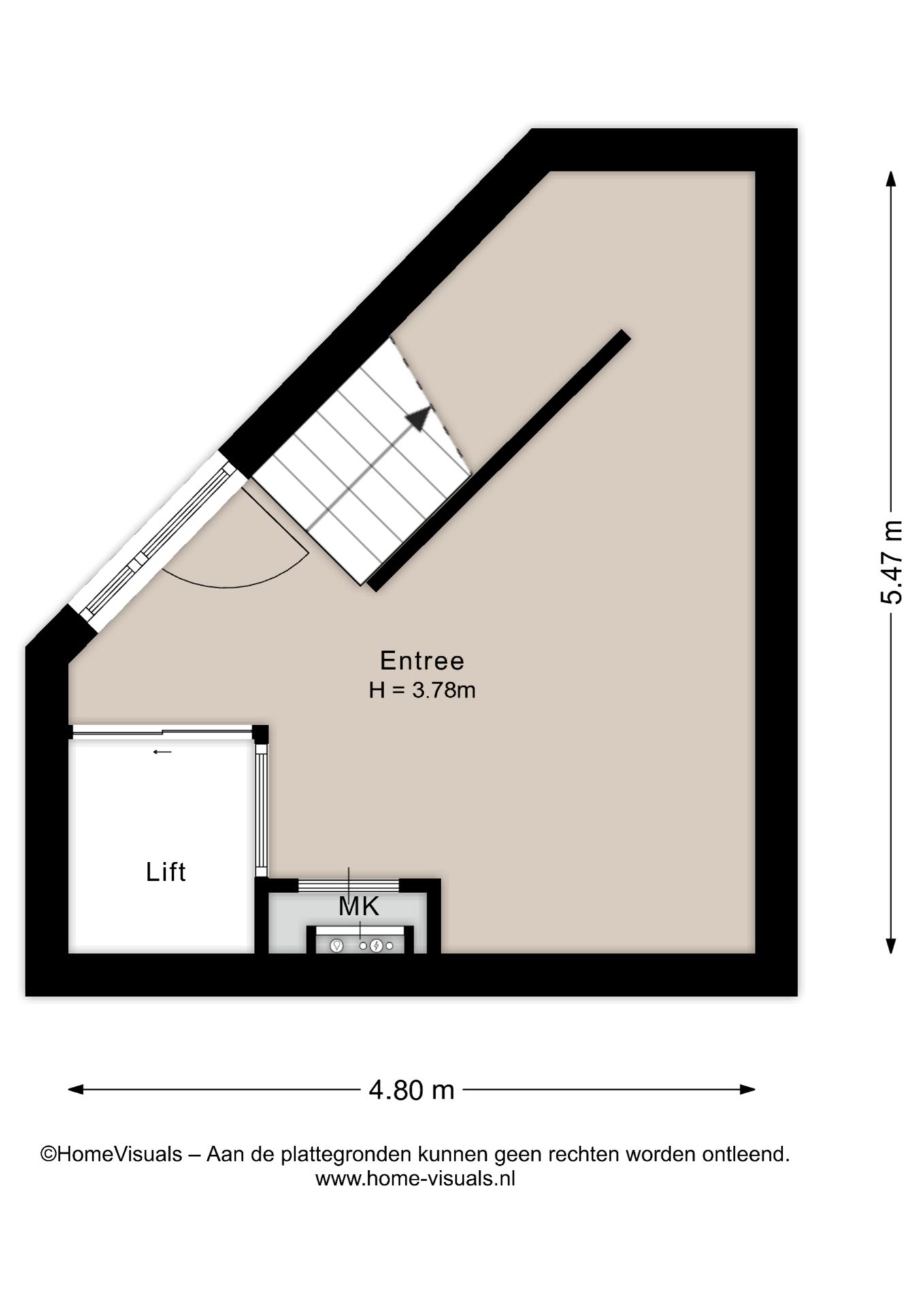 Foto 50 van Willem-Alexanderstraat 4-C