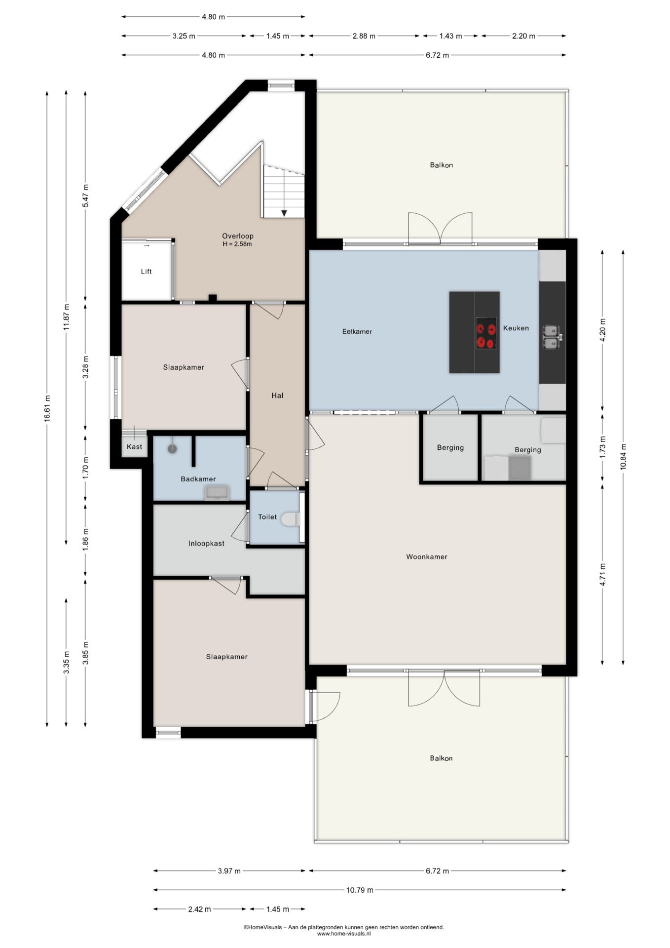 Foto 51 van Willem-Alexanderstraat 4-C