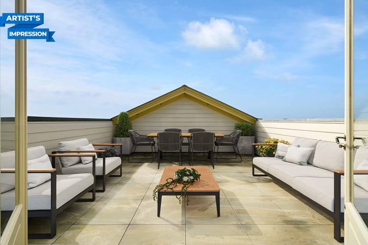 Foto 4 van Duinweg 97