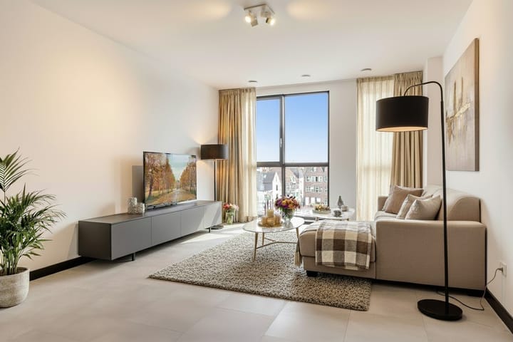 Foto 15 van Noorderkade 4-C