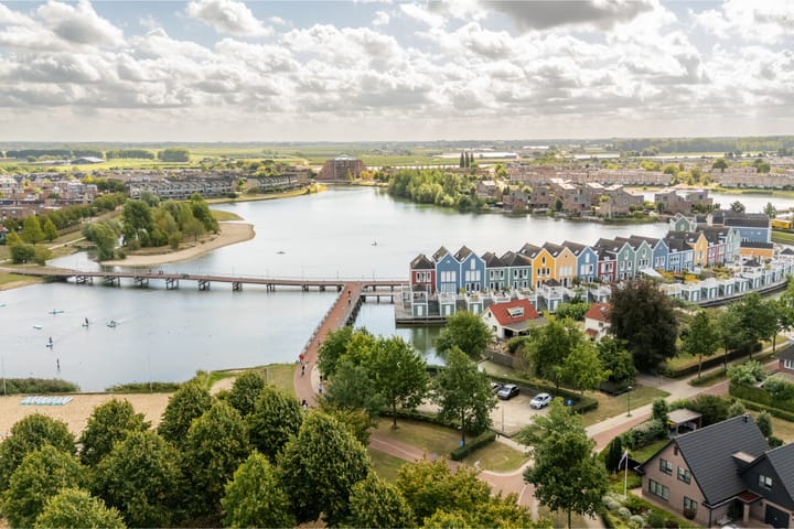 Foto 2 van Vlondertuin 1