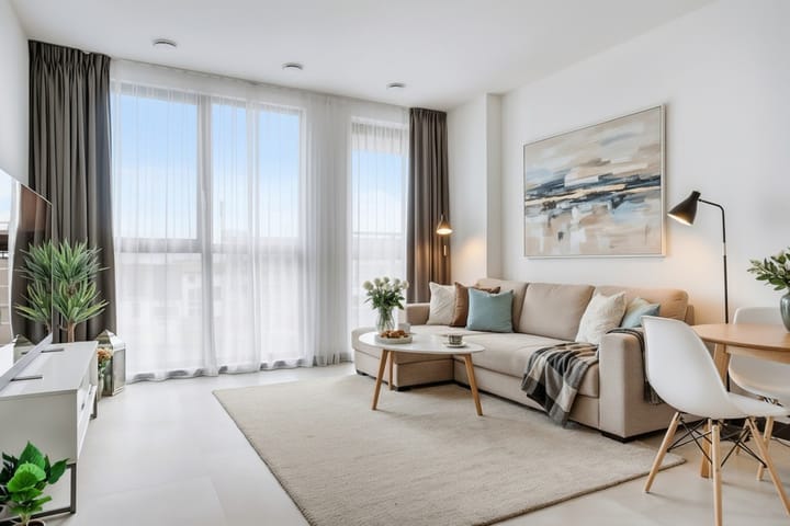 Foto 16 van Noorderkade 4-C