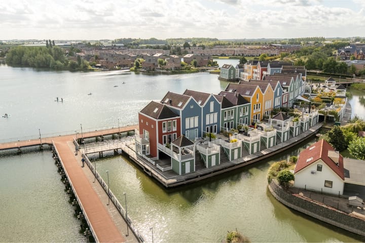 Foto 3 van Vlondertuin 1