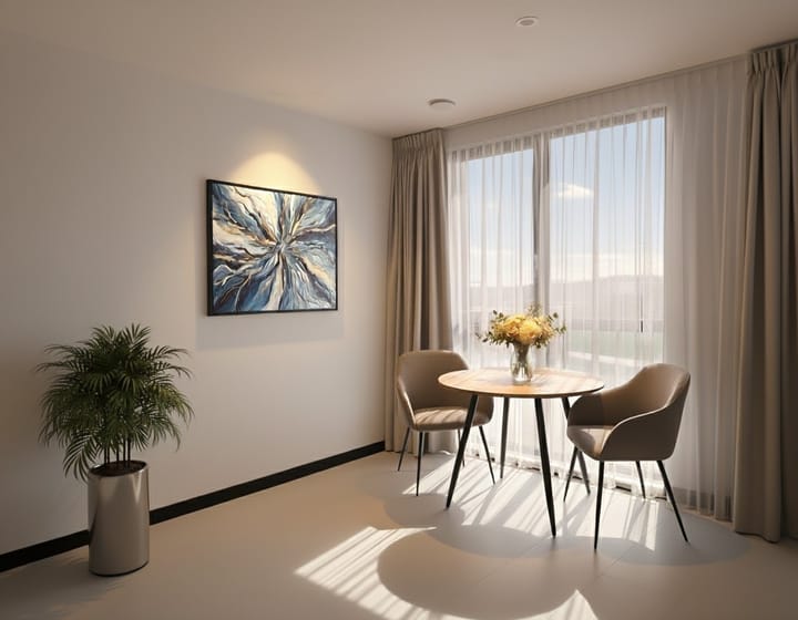 Foto 17 van Noorderkade 4-C