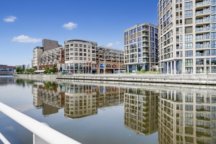 Foto 40 van Noorderkade 4-C