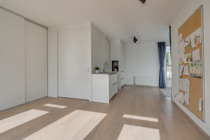 Foto 6 van Vlondertuin 1