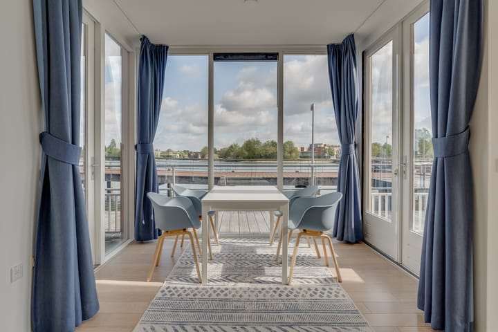 Foto 8 van Vlondertuin 1