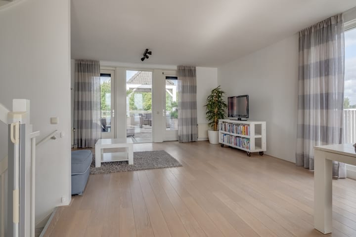 Foto 12 van Vlondertuin 1