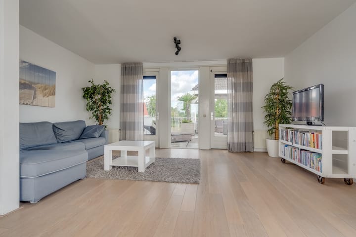 Foto 13 van Vlondertuin 1