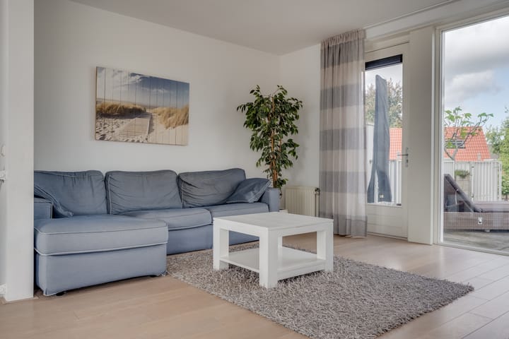 Foto 15 van Vlondertuin 1