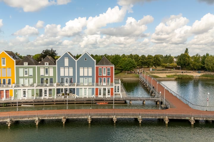 Foto 20 van Vlondertuin 1