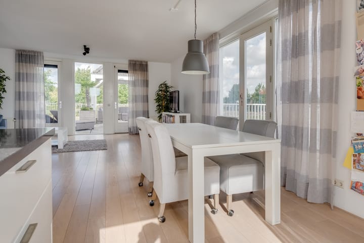 Foto 22 van Vlondertuin 1