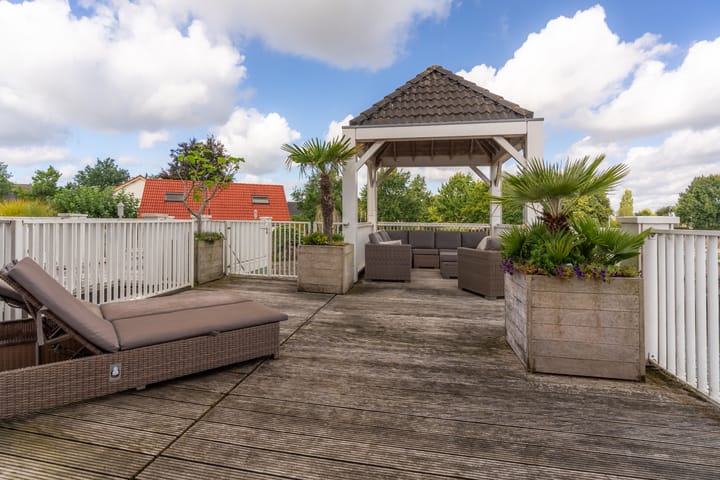 Foto 23 van Vlondertuin 1