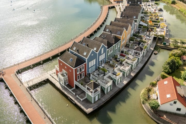 Foto 24 van Vlondertuin 1