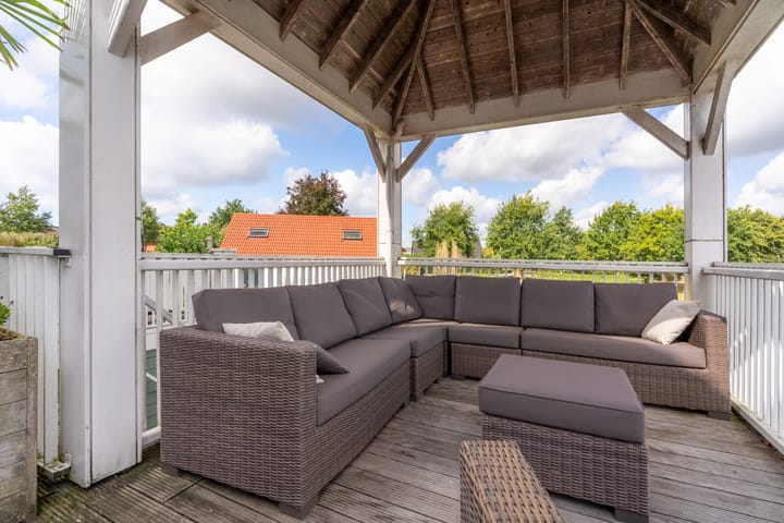 Foto 25 van Vlondertuin 1