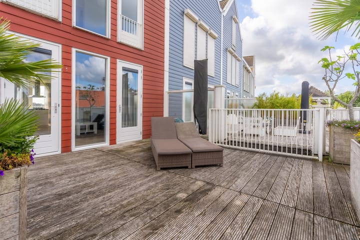 Foto 26 van Vlondertuin 1