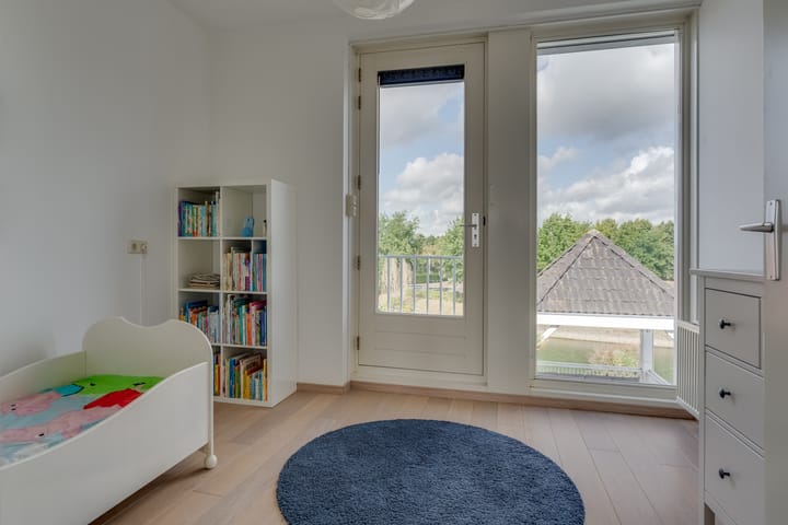 Foto 31 van Vlondertuin 1