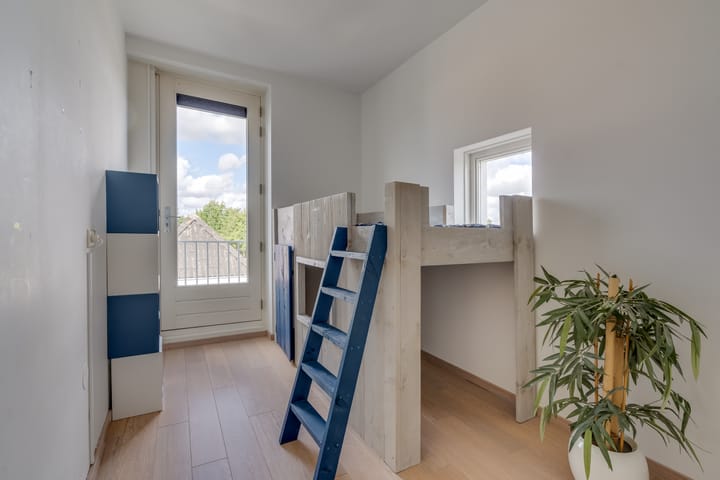 Foto 32 van Vlondertuin 1