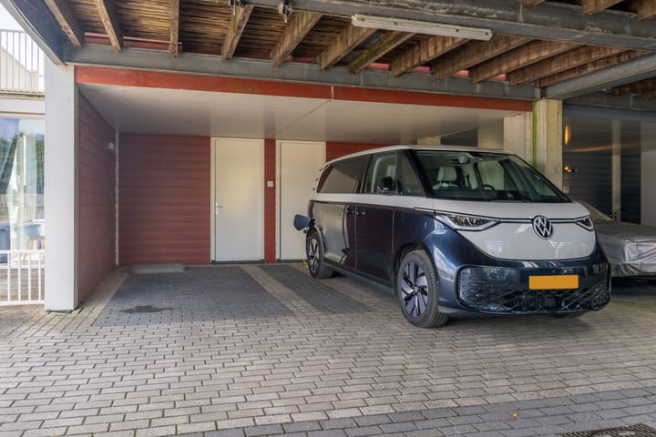 Foto 34 van Vlondertuin 1