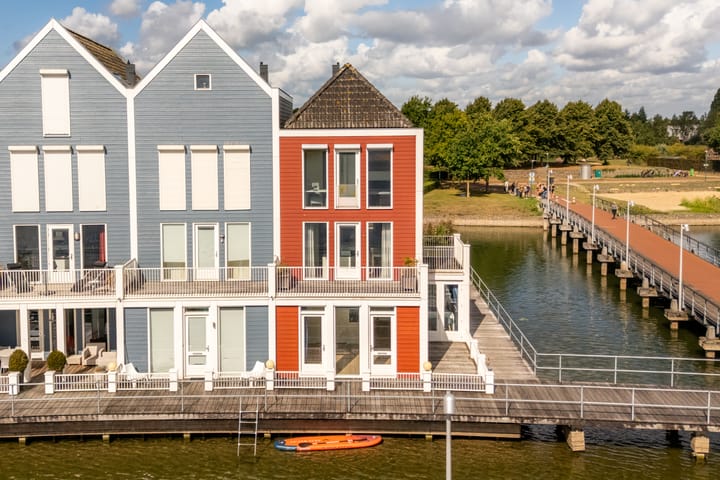 Foto 35 van Vlondertuin 1