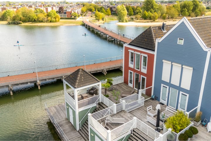 Foto 36 van Vlondertuin 1