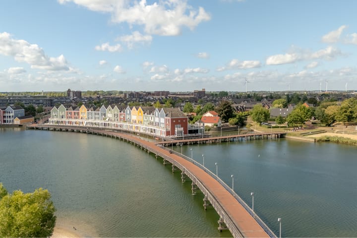 Foto 37 van Vlondertuin 1