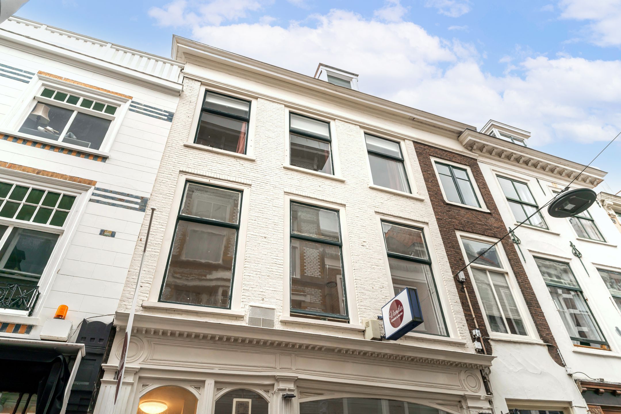 Papestraat 5-A, 5, A, Den Haag, 2513AV, Zuid-Holland, Nederland 5