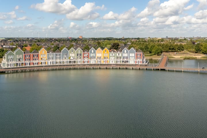 Foto 38 van Vlondertuin 1