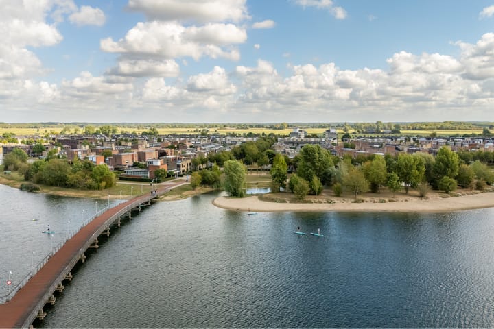 Foto 39 van Vlondertuin 1