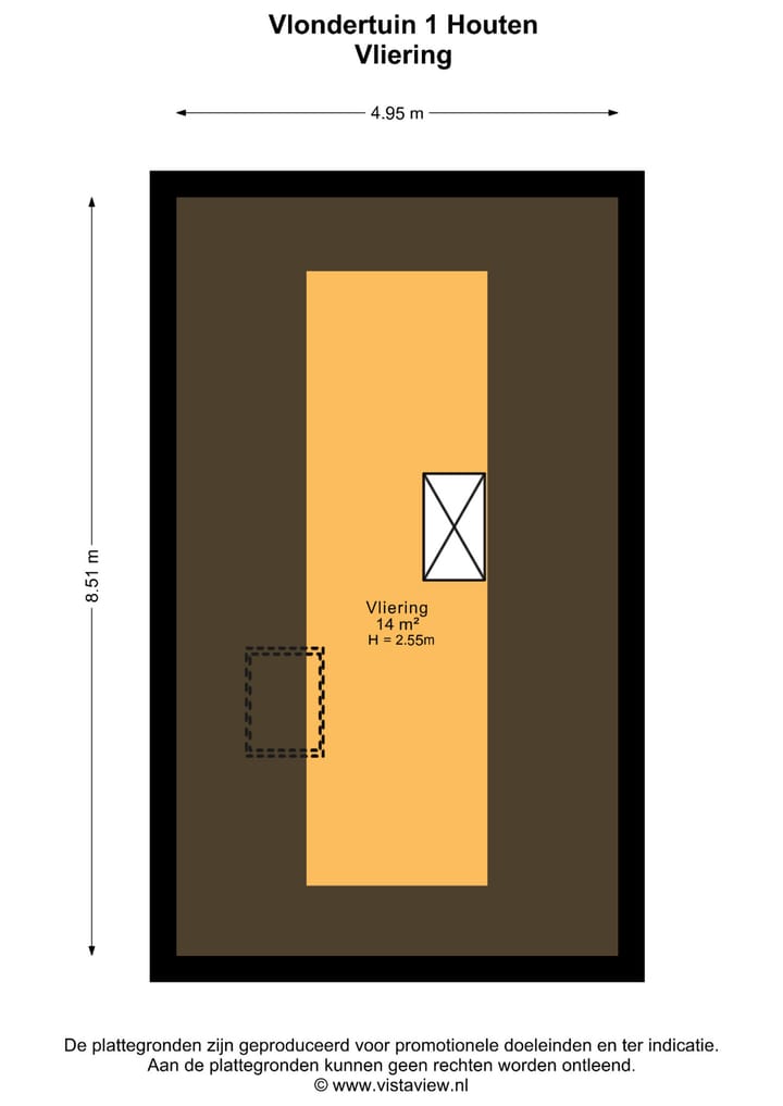 Foto 44 van Vlondertuin 1