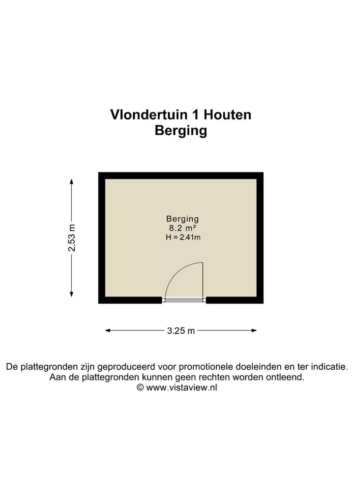 Foto 45 van Vlondertuin 1