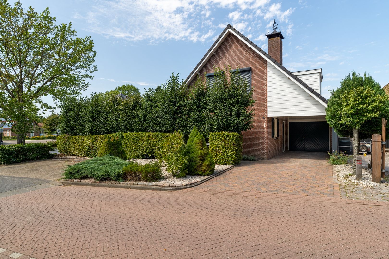 Stoep, 1, Rijswijk (NB), 4284VD, Noord-Brabant, Nederland 1