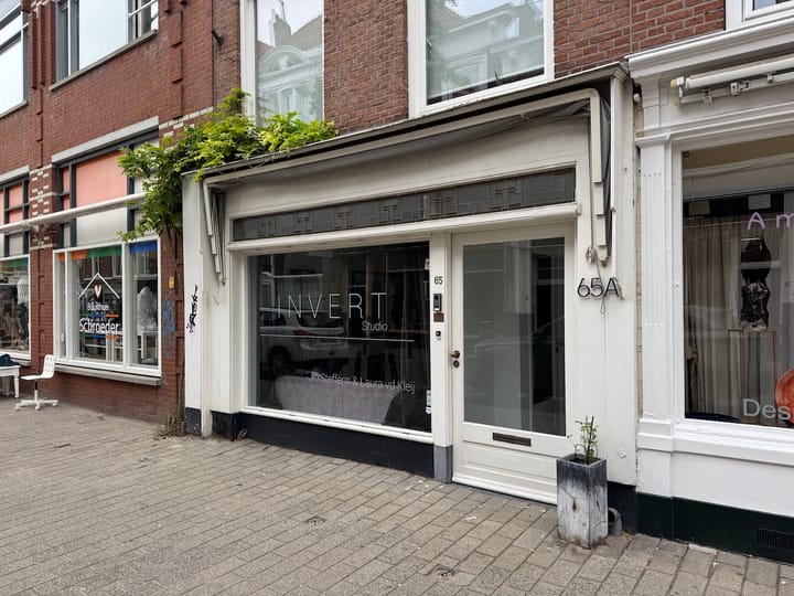 Piet Heinstraat 65, Den Haag