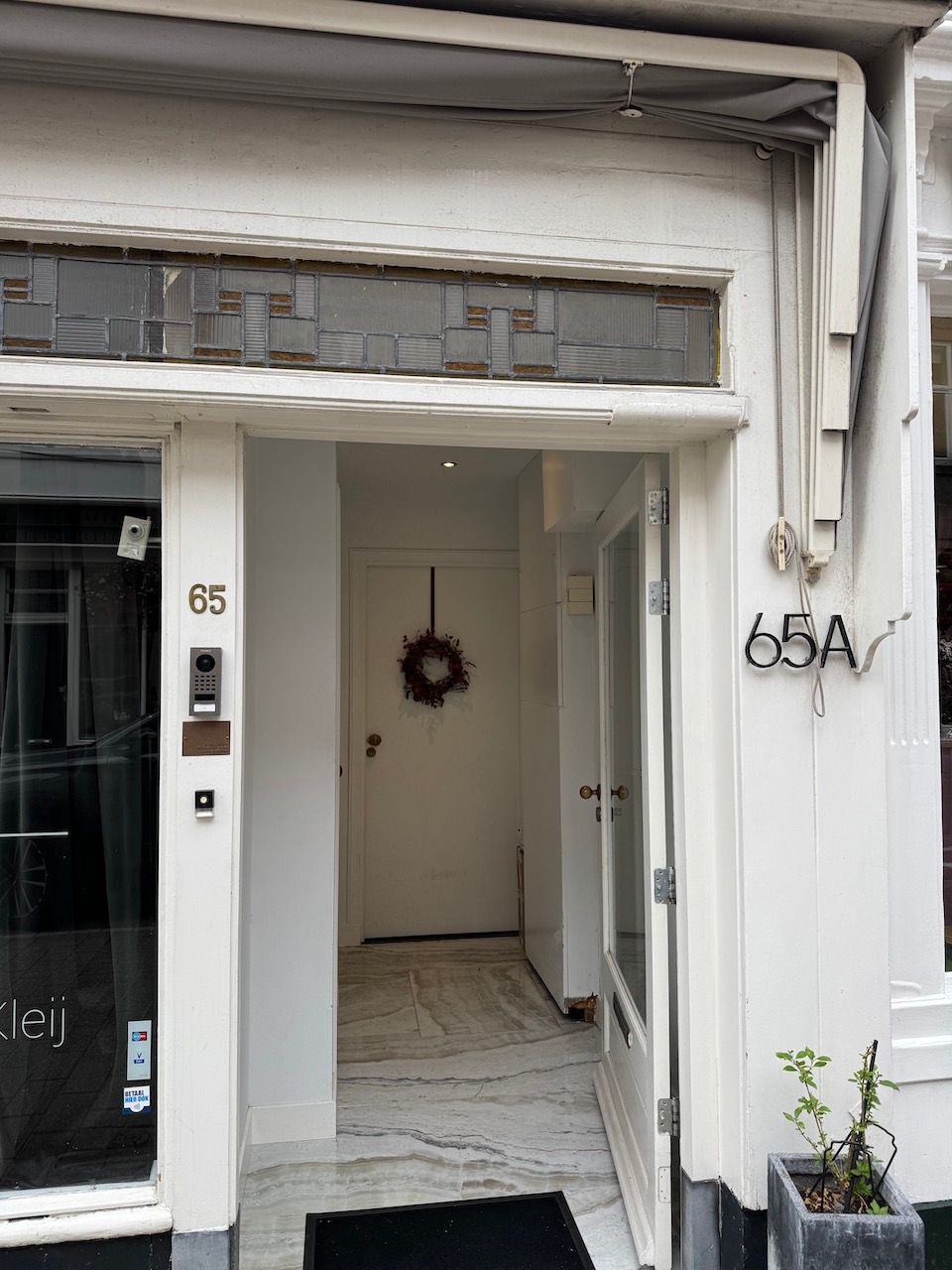 View photo 2 of Piet Heinstraat 65